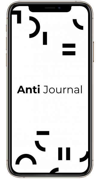 Anti Journal - Splash